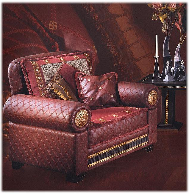 Armchair Deco Caspani tino Encyclopaedia vol.3 A/2591