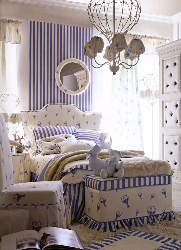 Bed Dolfi Sogni di matilde Leonard 03