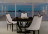 Dining Table Lci stile Deco D0114m
