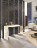 Console Asnaghi Harry