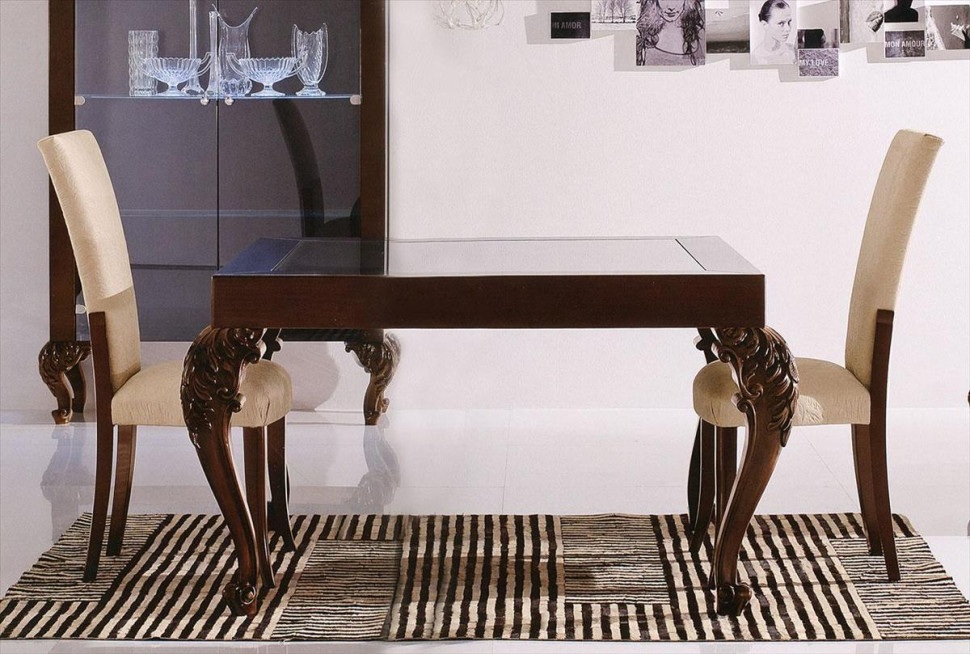 Dining Table Modenese Minimal baroque 42109