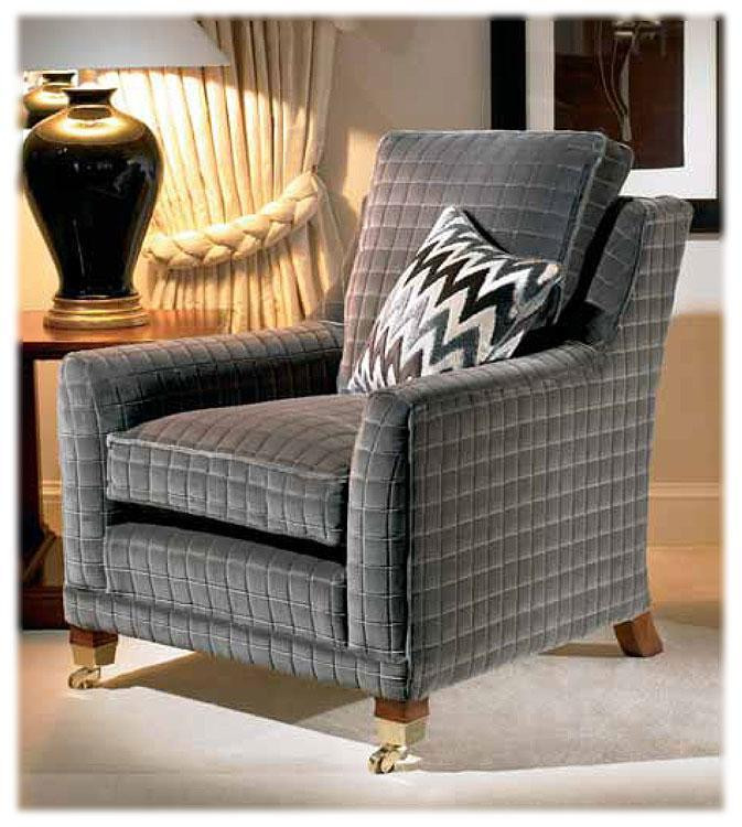 Armchair Horatio Duresta 2009_10 Collection 117-11