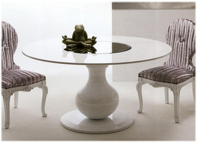 Dining Table Creazioni Cr/3914