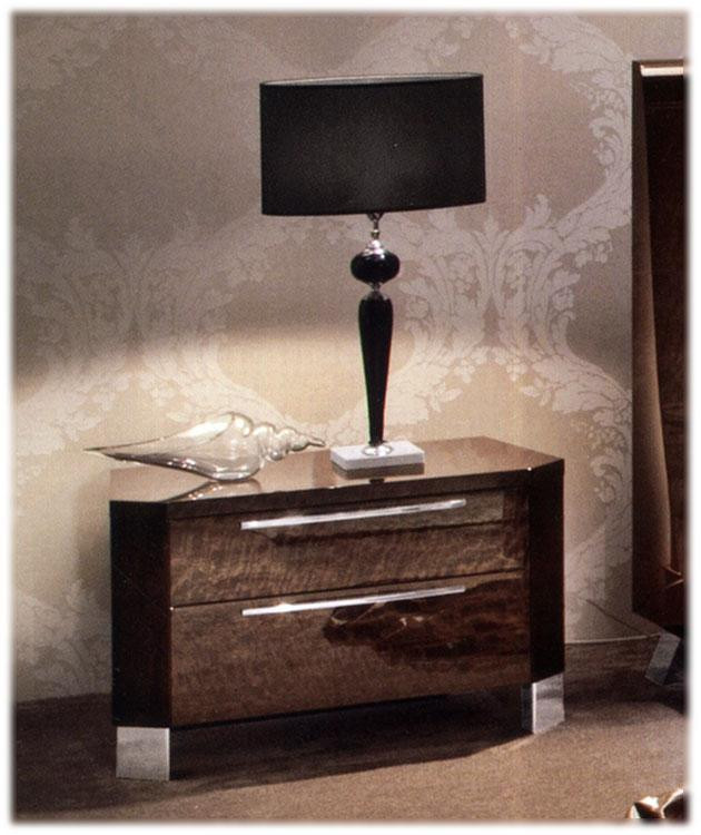 Nightstand Giorgio collection Vogue 530