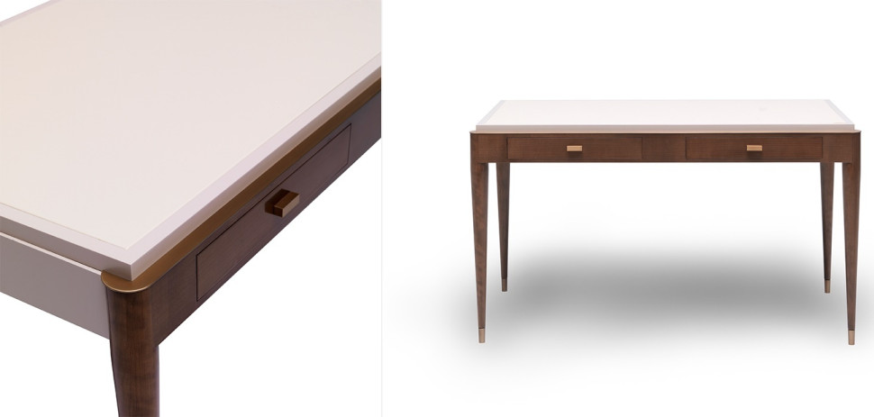 Writing Table Annibale Colombo Today M1611