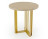 Coffee Table Bizzotto Italia Infinity 141