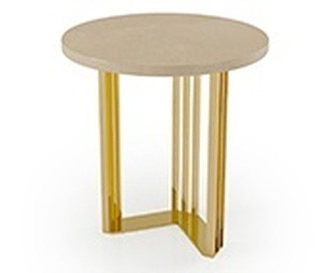 Coffee Table Bizzotto Italia Infinity 141