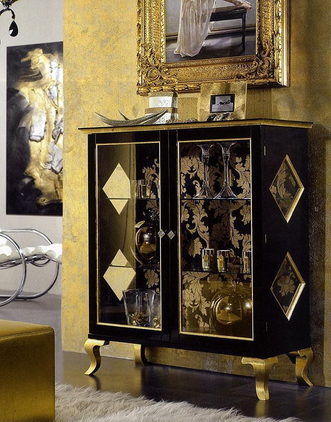 Showcase Giuliacasa Verona V585-vr