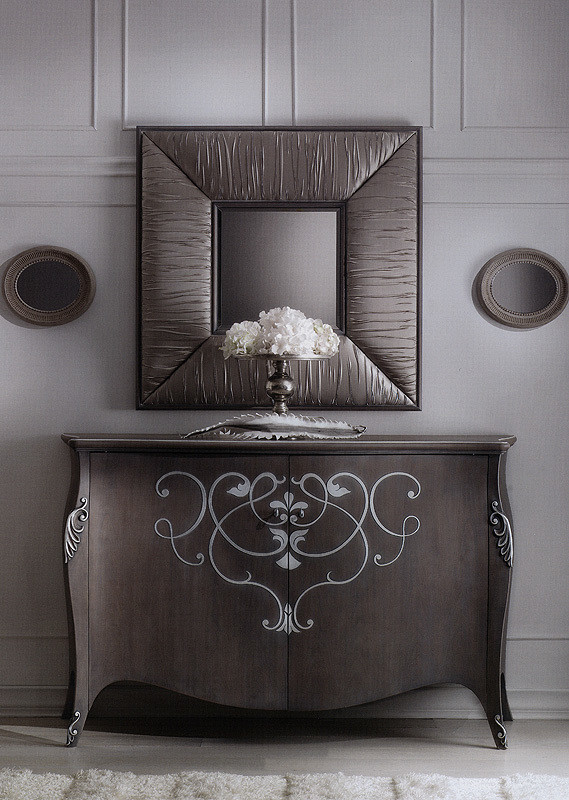 Buffet Bbelle Diva 351