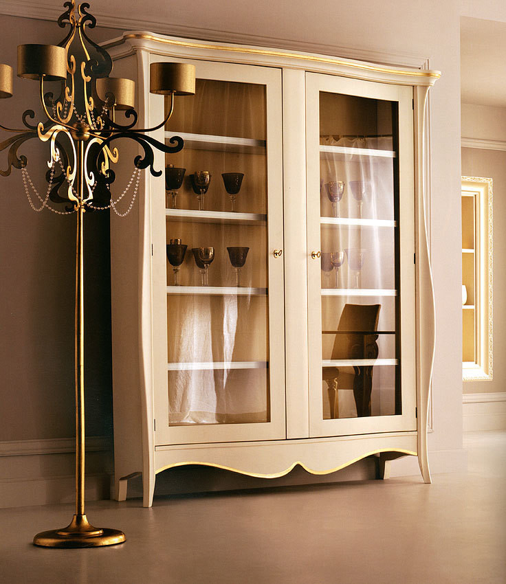 Showcase Sofia Corte zari Armonia 553