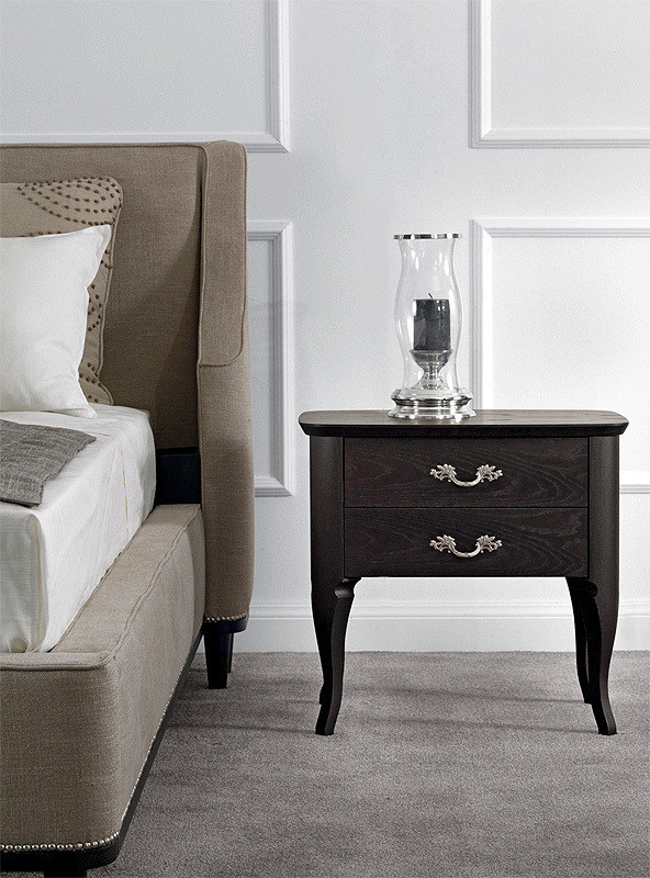 Nightstand Vittorio Galimberti nino Vit 12b