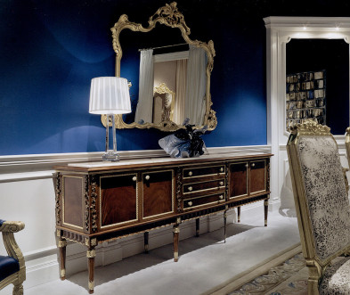 Buffet Artearredo Biarritz Venaria 02