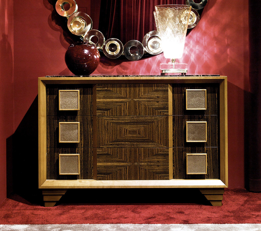 Dresser Oasis Chiara provasi Vega C.16