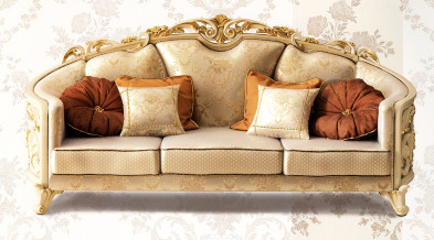 Sofa Bacci stile J'adore Ja/la 030