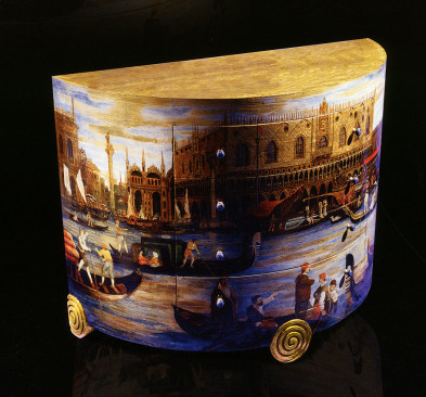 Dresser Alchymia Venezia