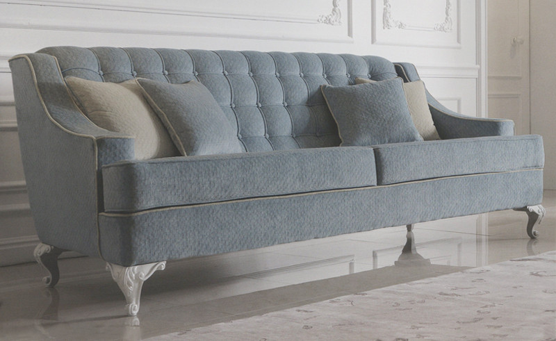 Sofa Giorgio casa Giulietta e romeo S323