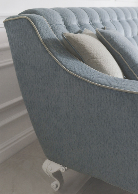 Sofa Giorgio casa Giulietta e romeo S323