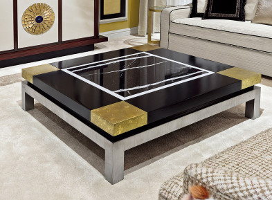 Coffee Table Cameo Chiara provasi Atelier C.25