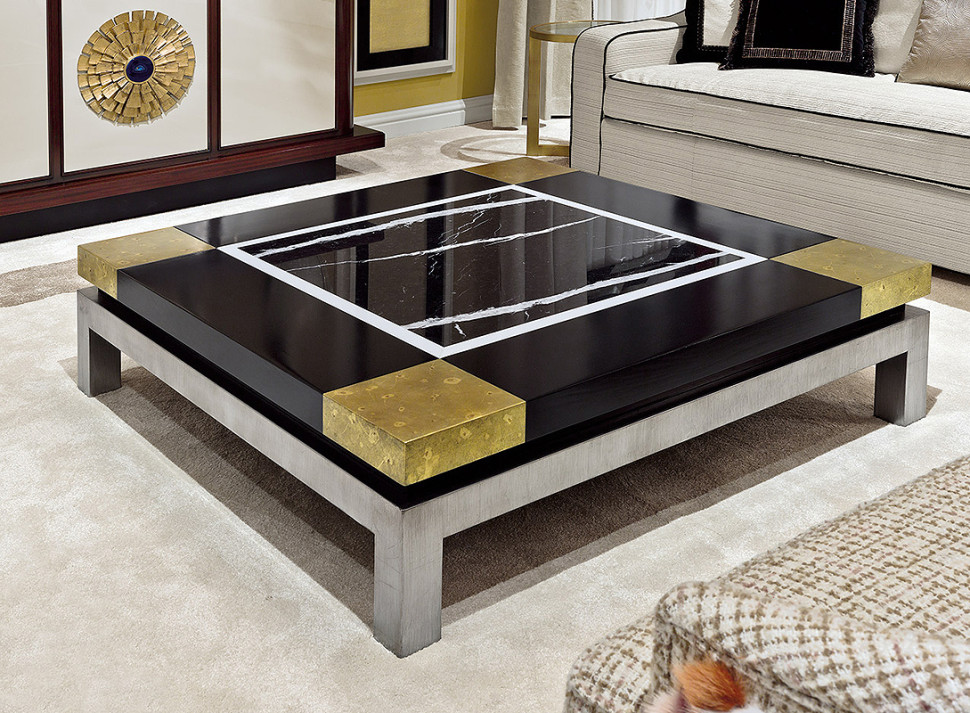 Coffee Table Cameo Chiara provasi Atelier C.25