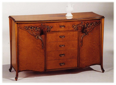 Buffet Cl italia Cl italia 9/921