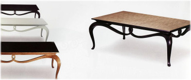 Coffee Table Christopher guy Volume ii 76-0142