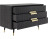 Dresser Seven Sedie Moon 0CO48