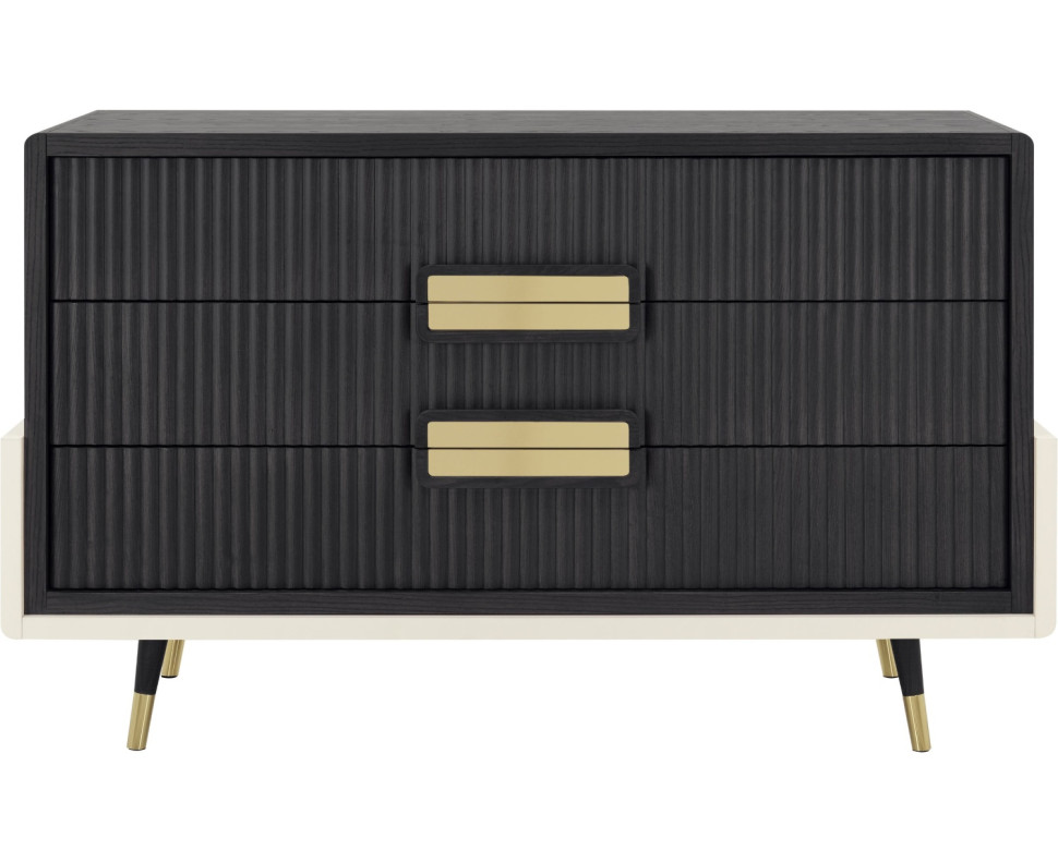 Dresser Seven Sedie Moon 0CO48