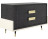 Dresser Seven Sedie Moon 0CO48
