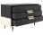 Dresser Seven Sedie Moon 0CO48