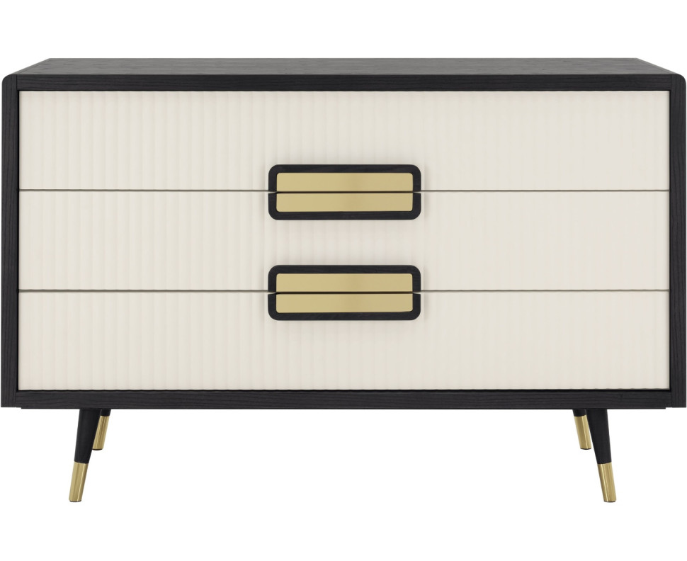 Dresser Seven Sedie Moon 0CO48
