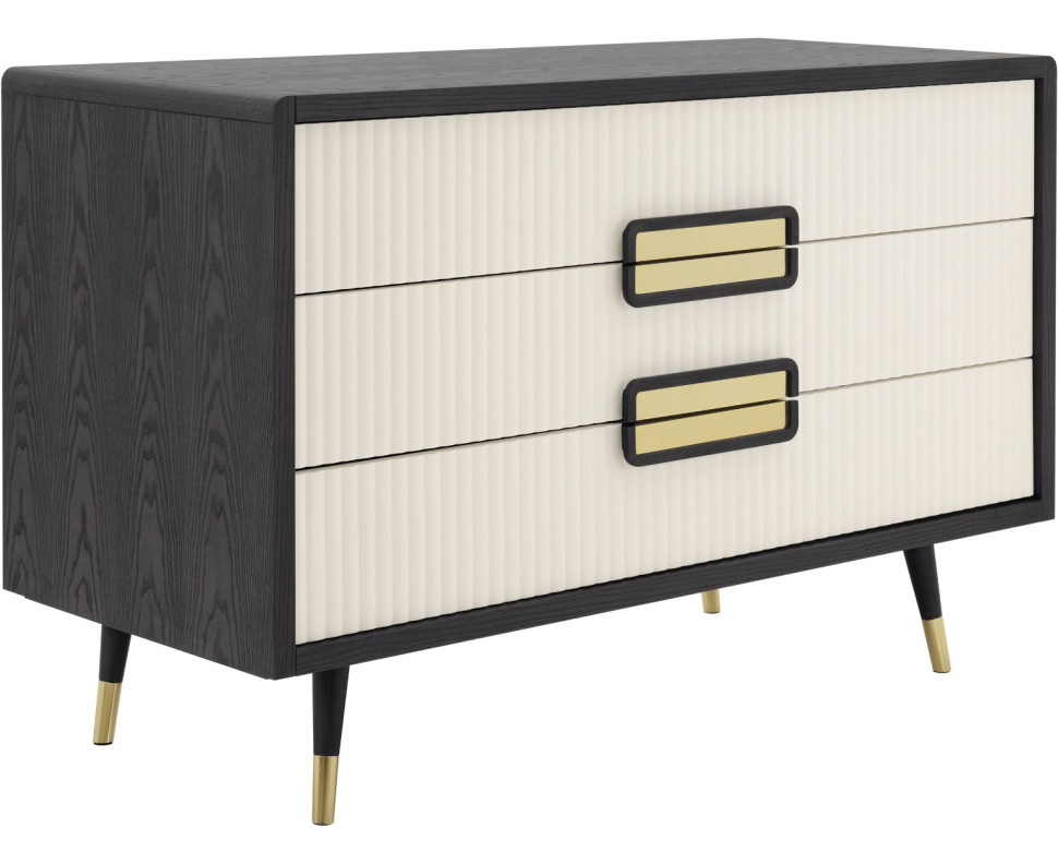 Dresser Seven Sedie Moon 0CO48