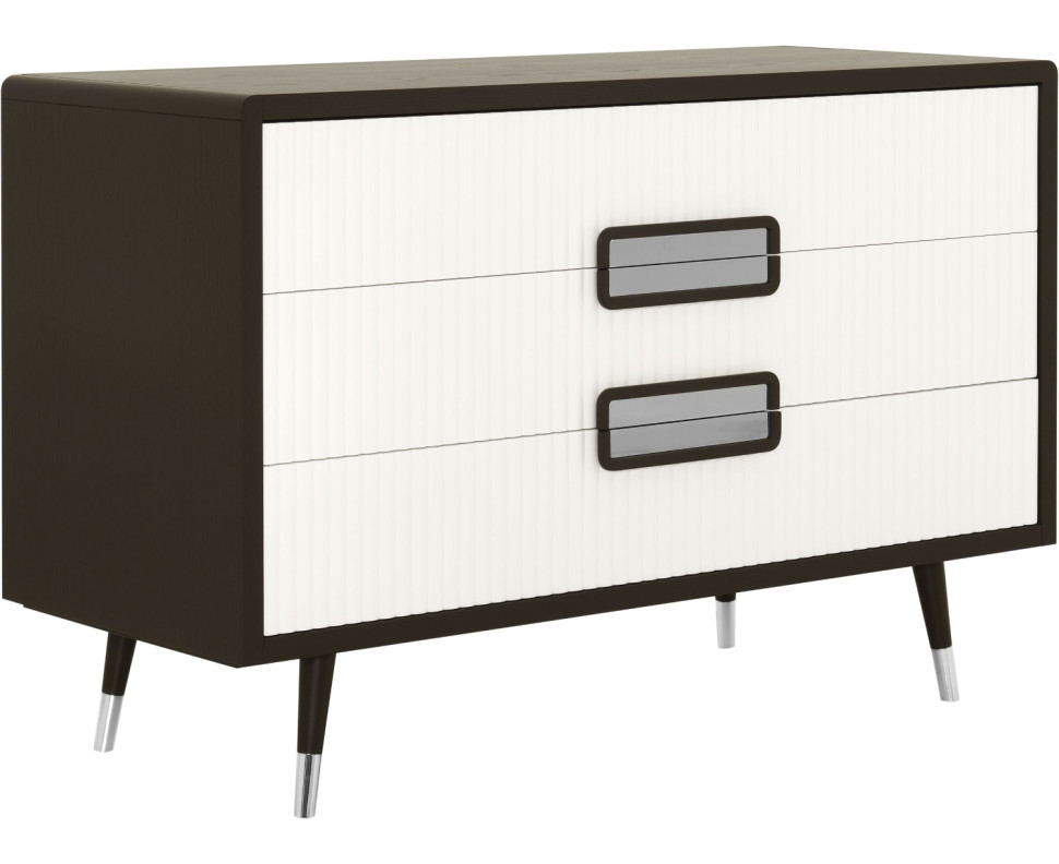 Dresser Seven Sedie Moon 0CO48