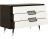 Dresser Seven Sedie Moon 0CO48