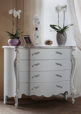 Dresser Morello gianpaolo Luxor edizione La068l