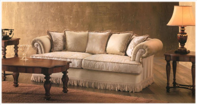 Sofa Paolo lucchetta Giada