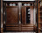 Wardrobe Ezio bellotti Platinum vol. iii 9710