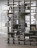 Shelving Rack Pacini cappellini 5549-192