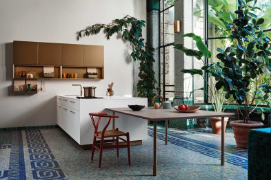 Kitchen Cabinet Cesar Maxima 2.2