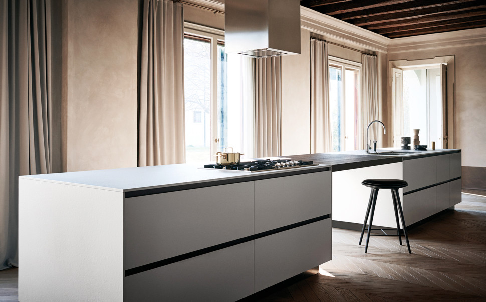 Kitchen Cabinet Cesar Maxima 2.2