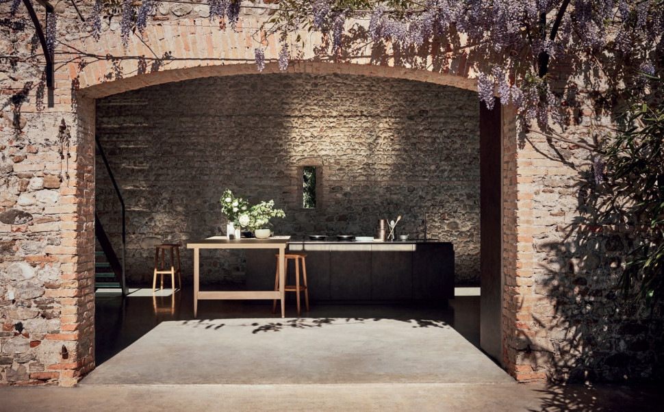 Kitchen Cabinet Cesar Maxima 2.2