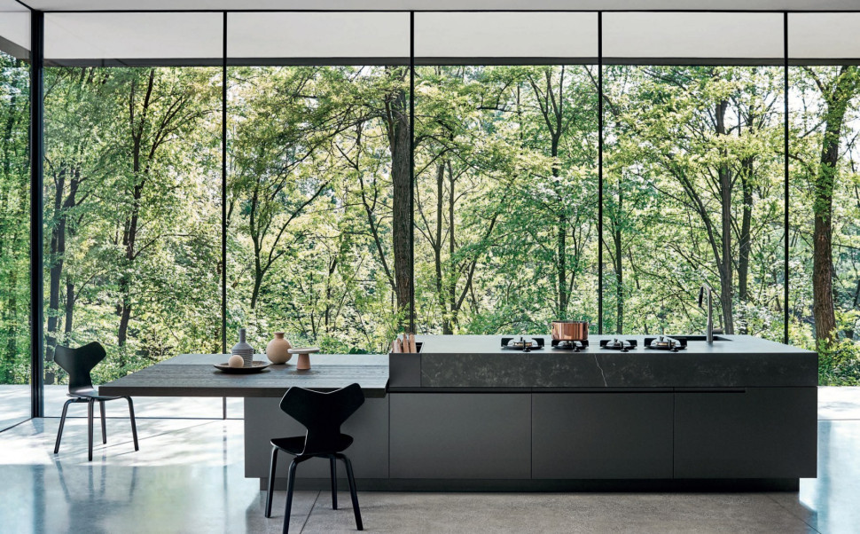 Kitchen Cabinet Cesar Maxima 2.2