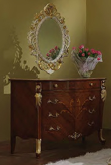 Dresser Serafino marelli Antiquariato A 30 como