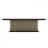 Dining Table Selva Design Leonardo Dainelli NEVADA 3175-3176