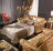 Sofa Ulisse Keoma Classic collection Ulisse