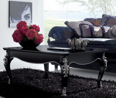 Coffee Table Giuliacasa Venere 1013T-vn