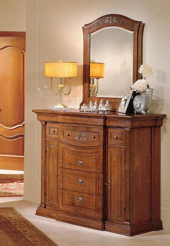 Dresser Maestri artigiani Notre dame 645