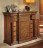 Dresser Maestri artigiani Notre dame 645