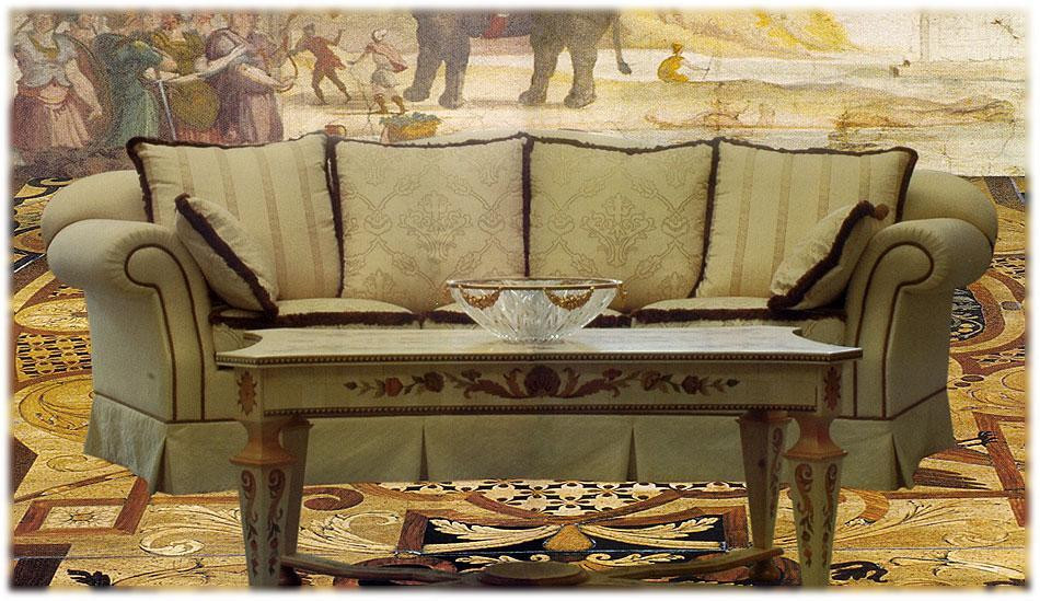 Sofa Mice Hermitage 2664