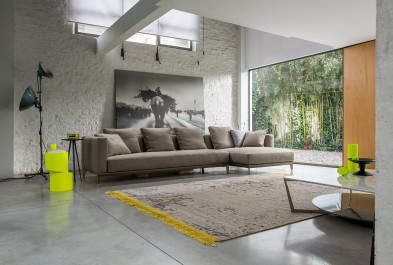Sofa Alberta  Dylan