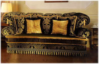 Sofa Napoleone Bm style Lifestyle Napoleone